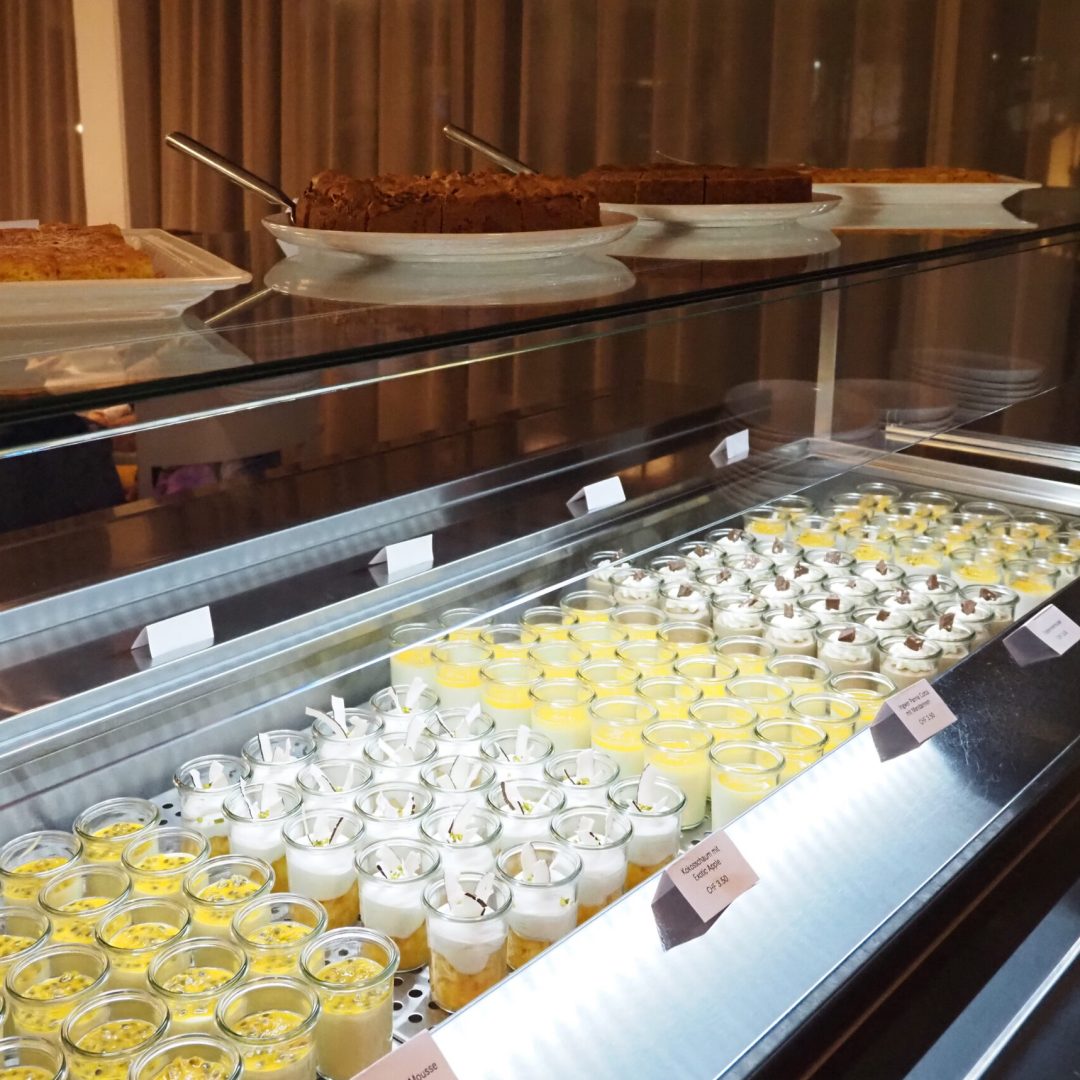 Buffet Dessert Restaurant Brunnenhof am Tanner-Märt (4)